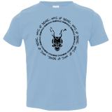 Wake up Wimido Toddler Premium T-Shirt