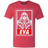 EVA Men's Triblend T-Shirt
