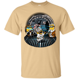 Despicable Training T-Shirt