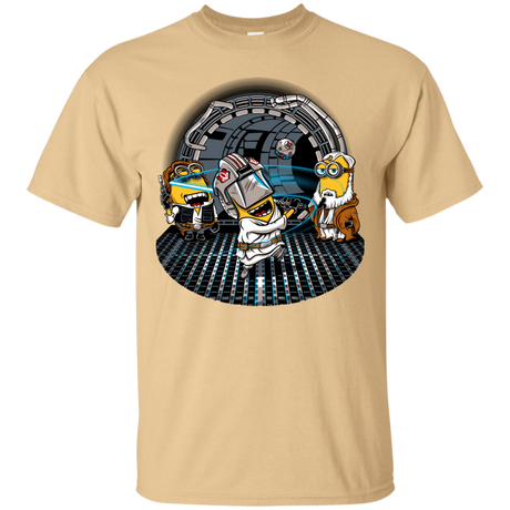 Despicable Training T-Shirt