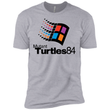 Turtles 84 Men's Premium T-Shirt