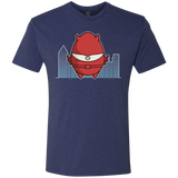 Dare Devilled Egg Men's Triblend T-Shirt