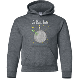 Le Petit Jedi Youth Hoodie