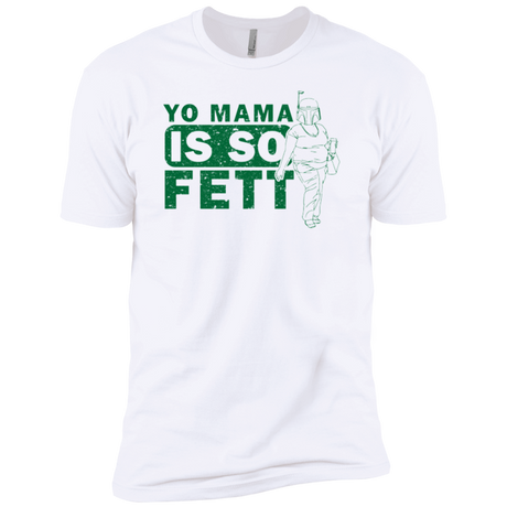 So Fett Boys Premium T-Shirt