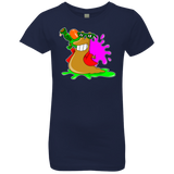 Splash party Girls Premium T-Shirt