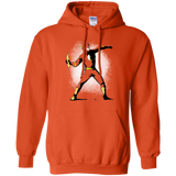 Flashsy Pullover Hoodie