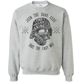 The Easy Way Crewneck Sweatshirt