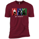 Cornetto Men's Premium T-Shirt