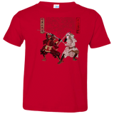 Unme No Ketto Toddler Premium T-Shirt