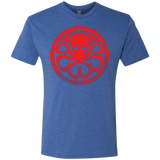 Hydrulhu Men's Triblend T-Shirt