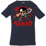 ChibiGuts Infant Premium T-Shirt