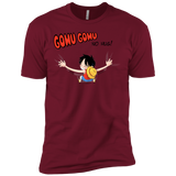 Gomu Gomu no Hug Men's Premium T-Shirt