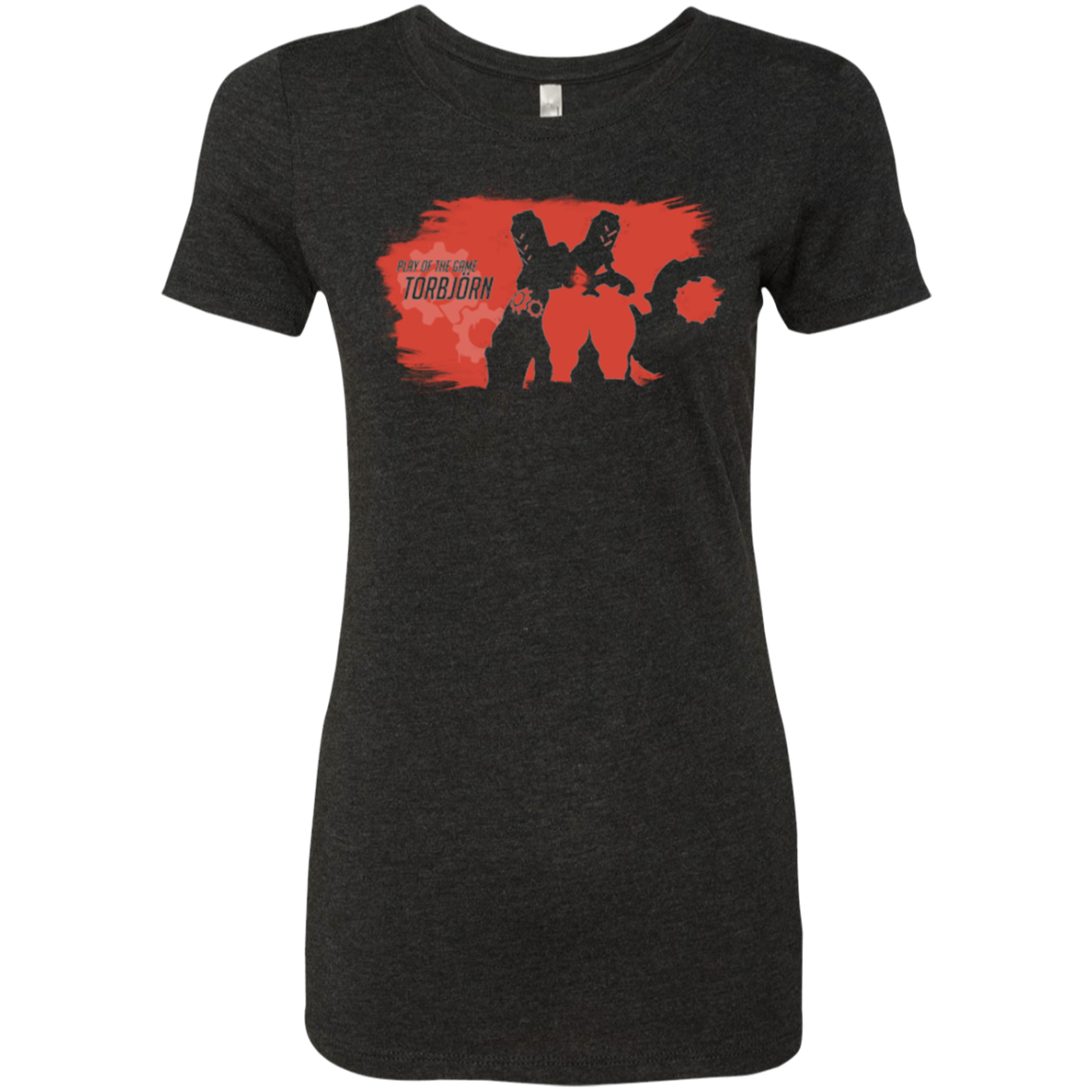 Torbjörn Base Women's Triblend T-Shirt