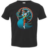 Tracer Nouveau Toddler Premium T-Shirt
