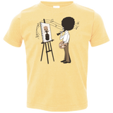 Happy Little Tree Toddler Premium T-Shirt