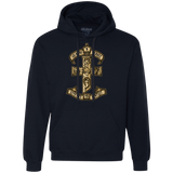 APPETITE FOR FANTASY Premium Fleece Hoodie