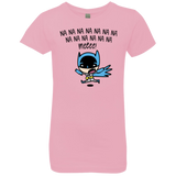 Little Bat Boy Girls Premium T-Shirt