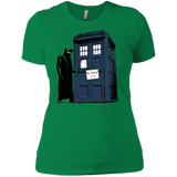 DR Banksy 10 Women's Premium T-Shirt