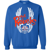 THE REBELS Crewneck Sweatshirt