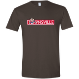 Townsville Men's Semi-Fitted Softstyle