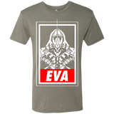EVA Men's Triblend T-Shirt