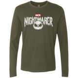 The Nightmarer Men's Premium Long Sleeve