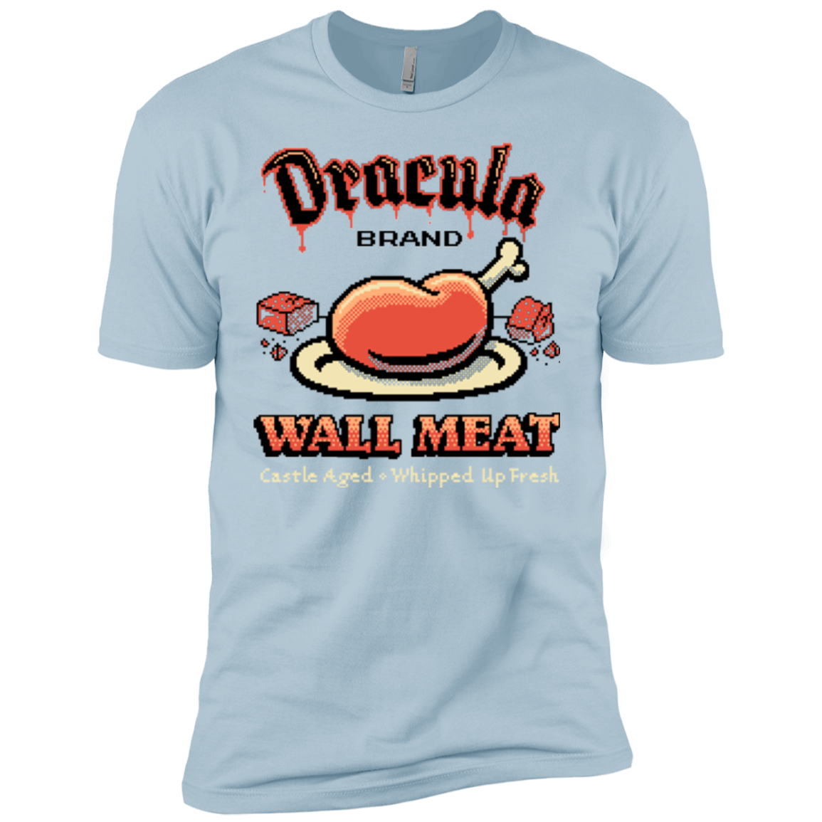 Wall Meat Boys Premium T-Shirt
