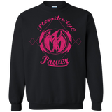 Pterodactyl Crewneck Sweatshirt