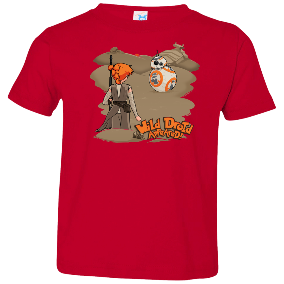 WDA Toddler Premium T-Shirt