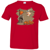 WDA Toddler Premium T-Shirt