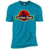 Cactuar Park Boys Premium T-Shirt