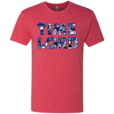 Timelord Men's Triblend T-Shirt