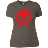 War Women's Premium T-Shirt