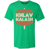 Khlav Kalash Men's Triblend T-Shirt