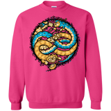 NEVERENDING WONDERLAND Crewneck Sweatshirt