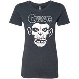 Hybrid Moment Women's Triblend T-Shirt