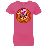 Thats all Mutants Girls Premium T-Shirt