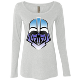 Vader Women's Triblend Long Sleeve Shirt