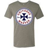 Universe Master Men's Triblend T-Shirt