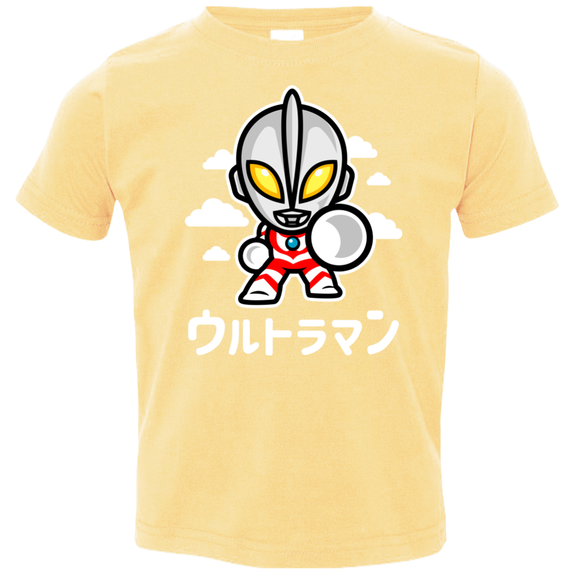 ChibiUltra Toddler Premium T-Shirt