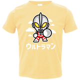 ChibiUltra Toddler Premium T-Shirt