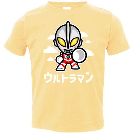 ChibiUltra Toddler Premium T-Shirt