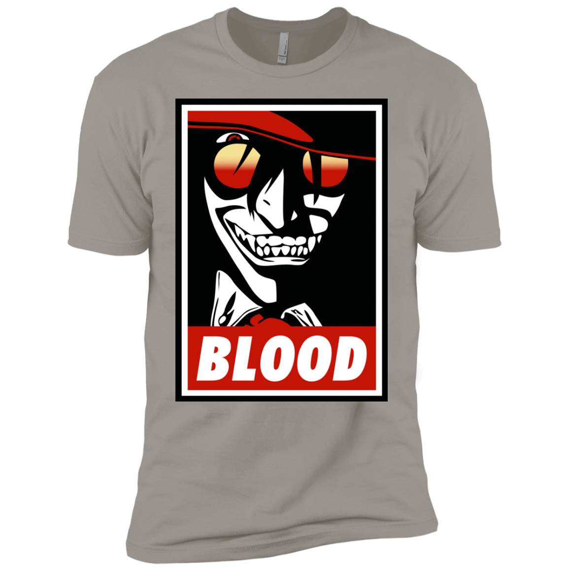 Blood Boys Premium T-Shirt