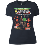 Big Damn Heroes Women's Premium T-Shirt