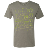 DOUG Men's Triblend T-Shirt