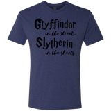 Gryffindor Streets Men's Triblend T-Shirt