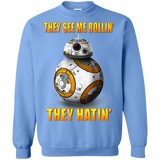 BB8TSMR Crewneck Sweatshirt