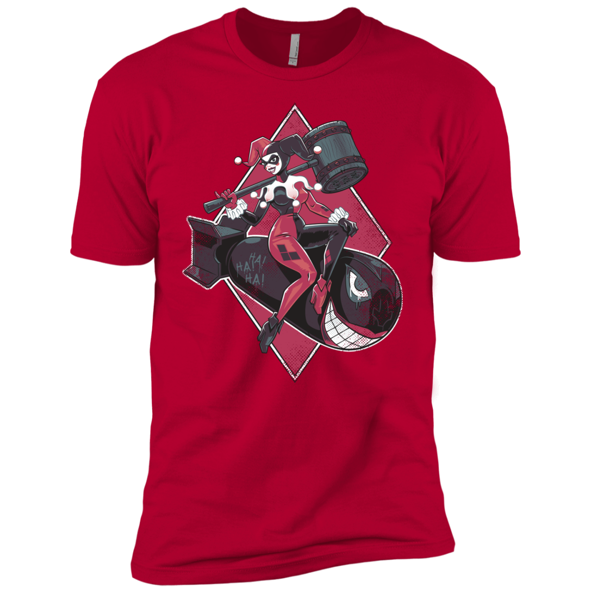 Bombs Away Boys Premium T-Shirt