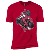 Bombs Away Boys Premium T-Shirt