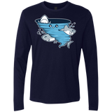 Cutenado Men's Premium Long Sleeve